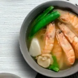 Prawn Soup